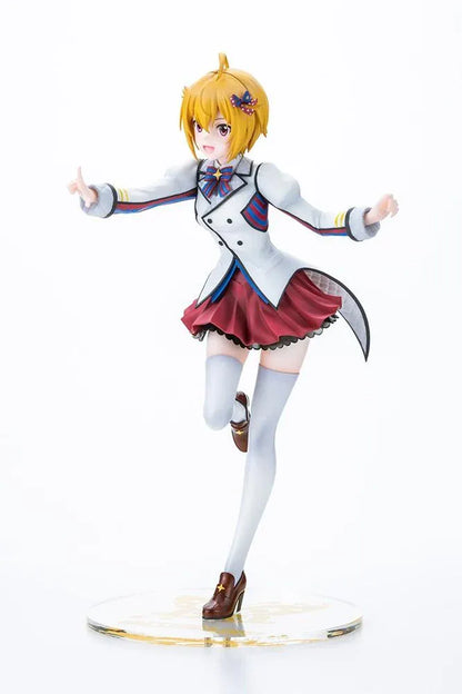 The Idolmaster: Million Live! Tsubasa Ibuki The Animation 1/8 Scale Figure