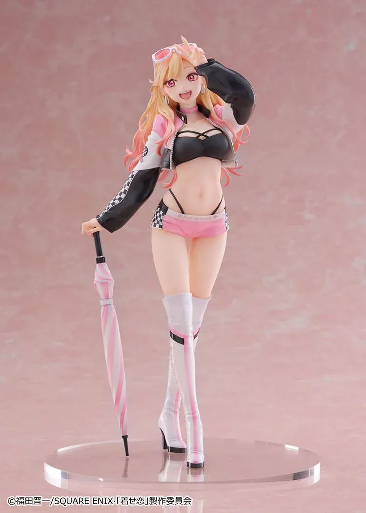 My Dress-Up Darling Marin Kitagawa Race Queen Ver. 1/7 Scale Figure Rerelease