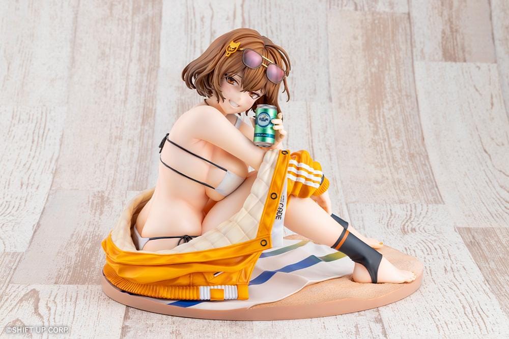 Goddess of Victory Nikke Anis Sparkling Summer 1/4 Scale Figure