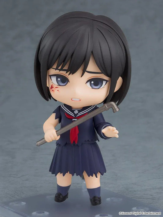 SILENT HILL f Nendoroid Hinako Shimizu Figure