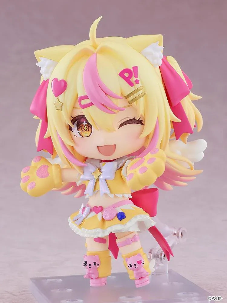 Pmarusama Nendoroid Pmarusama Figure