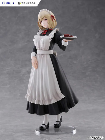 Falin Classic Maid version TENITOL TALL figure Delicious in Dungeon anime maid figure
