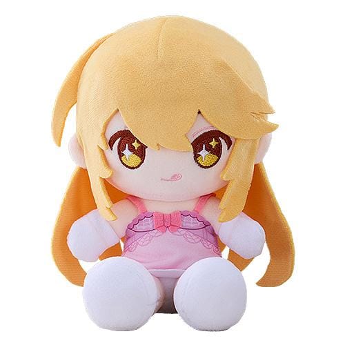 A Certain Scientific Railgun T Misaki Shokuhou Negligee Ver 1/6 scale figure with matching Misaki plushie bonus