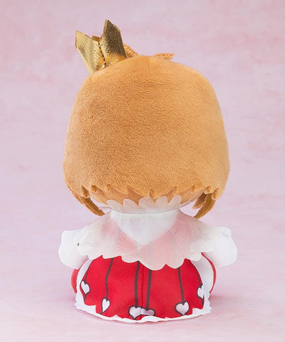 Cardcaptor Sakura Clear Card Sakura Kinomoto Rocket Beat Outfit plushie with embroidered details