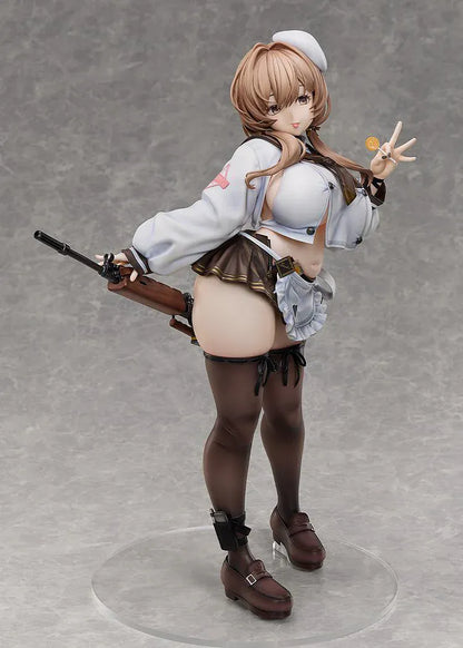NIKKE fans / Large-scale figure collectors / Display centerpieces / Premium anime figure enthusiasts