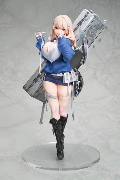 GODDESS OF VICTORY: NIKKE Tia 1/7 Scale Figure