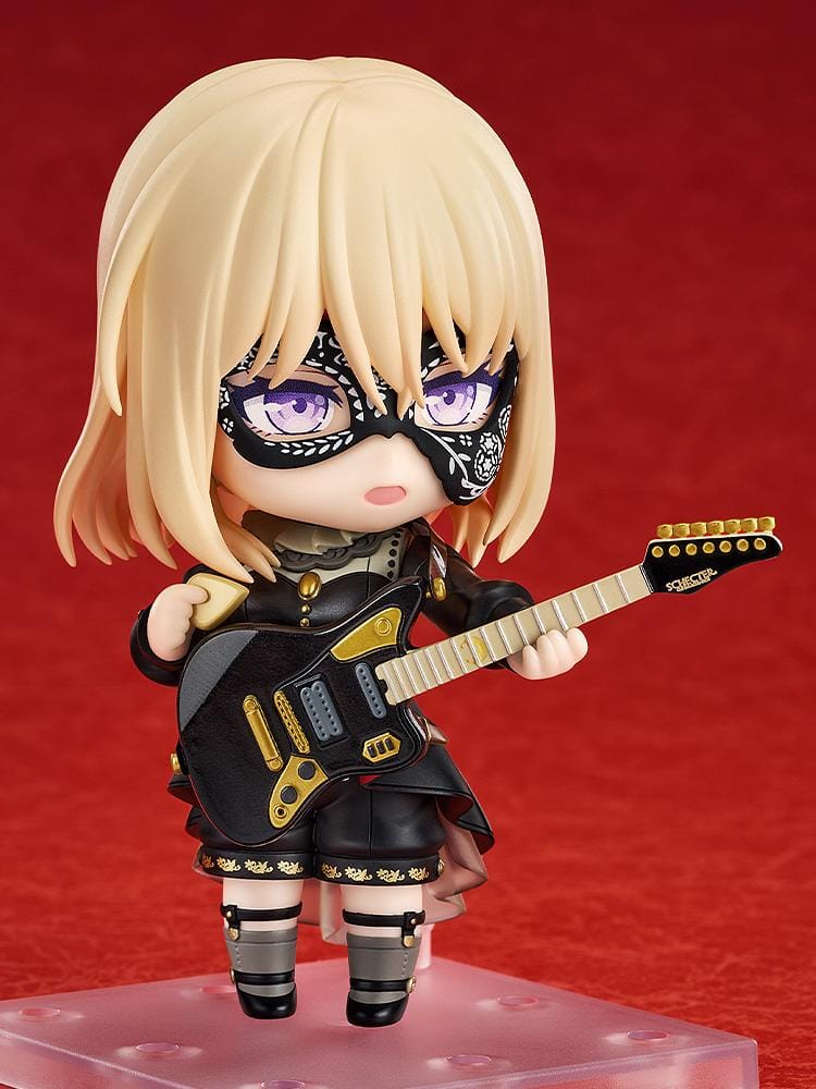 BanG Dream! Nendoroid Doloris Figure