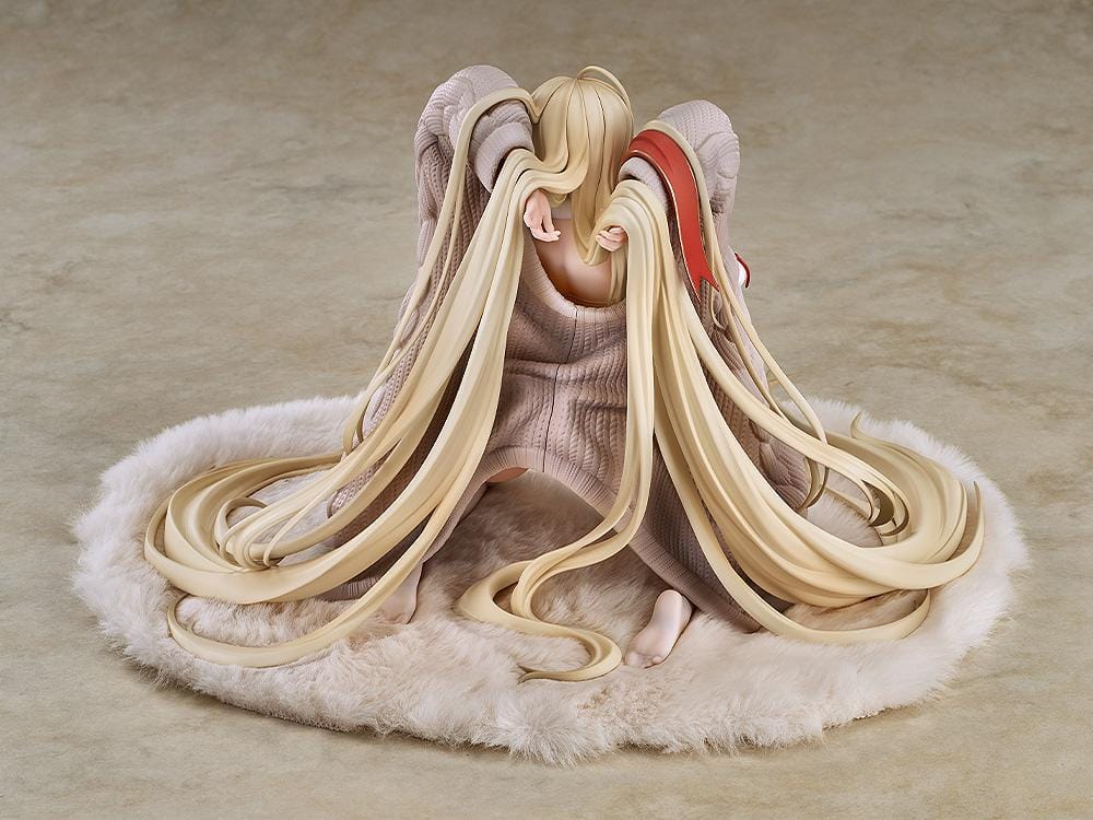 Azur Lane Bismarck Unpacked Surprise version 1/7 scale anime figure detailed collectible display