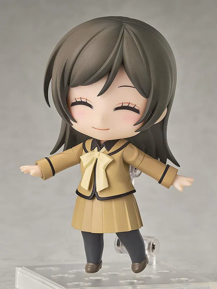 Kamisama Kiss◎ Nendoroid Nanami Momozono Figure Rerelease