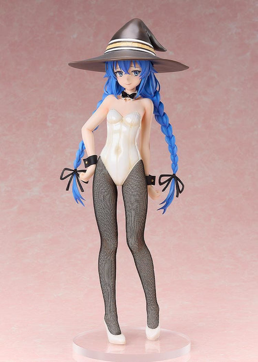 Mushoku Tensei Jobless Reincarnation Roxy Migurdia B-Style Bunny Ver 1/4 scale figure