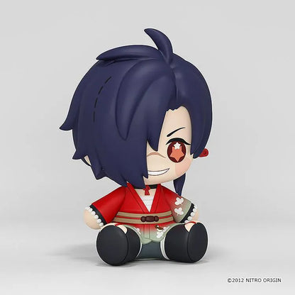 DRAMAtical Murder Huggy Good Smile Koujaku collectible figure.