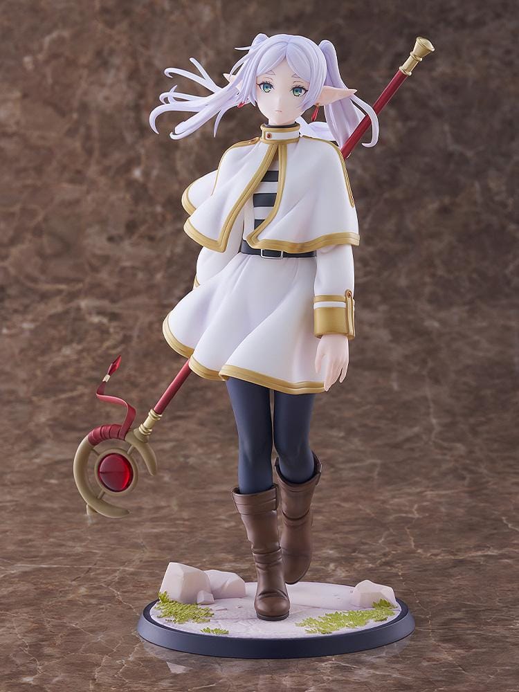 Frieren Beyond Journey’s End Frieren 1/7 scale figure