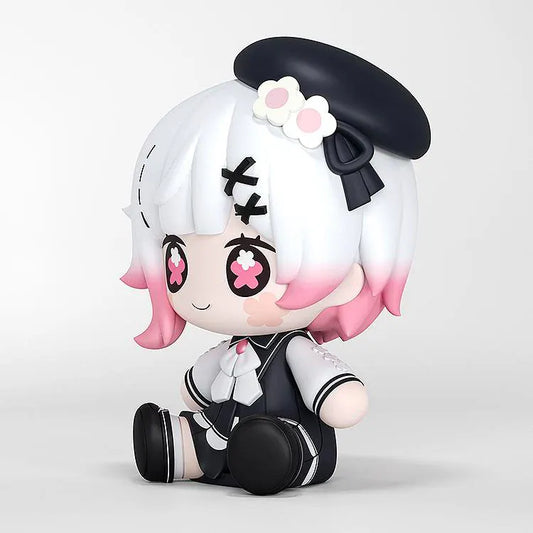 Ema Sakuraba Huggy Good Smile figure Magical Girl Witch Trials chibi anime collectible