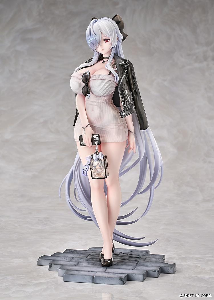 GODDESS OF VICTORY NIKKE Cinderella Beautiful Me 1/7 Scale Figure