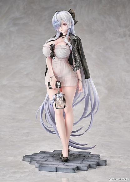 GODDESS OF VICTORY NIKKE Cinderella Beautiful Me 1/7 Scale Figure