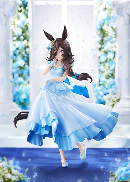 Rice Shower The Day I Dreamed Of 1/7 scale figure from Uma Musume Pretty Derby