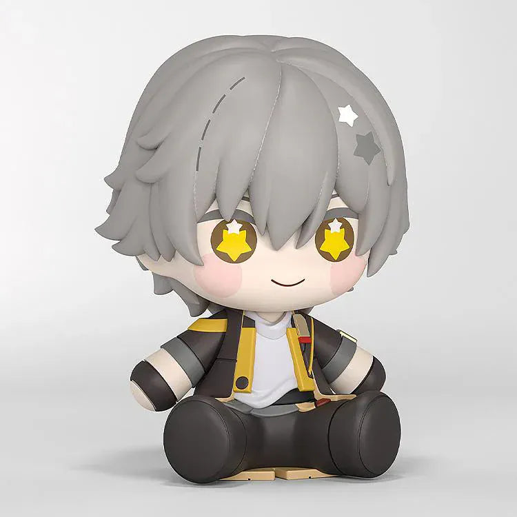 Honkai Star Rail Huggy Good Smile Trailblazer male figure