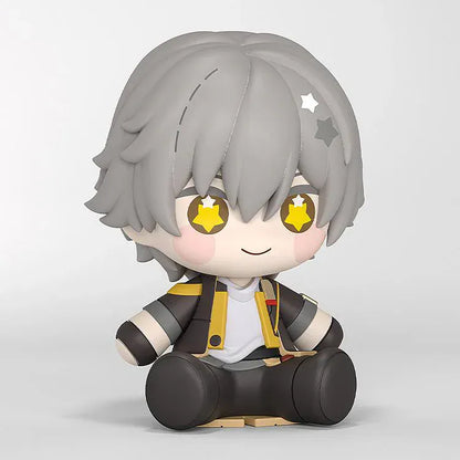 Honkai Star Rail Huggy Good Smile Trailblazer male figure
