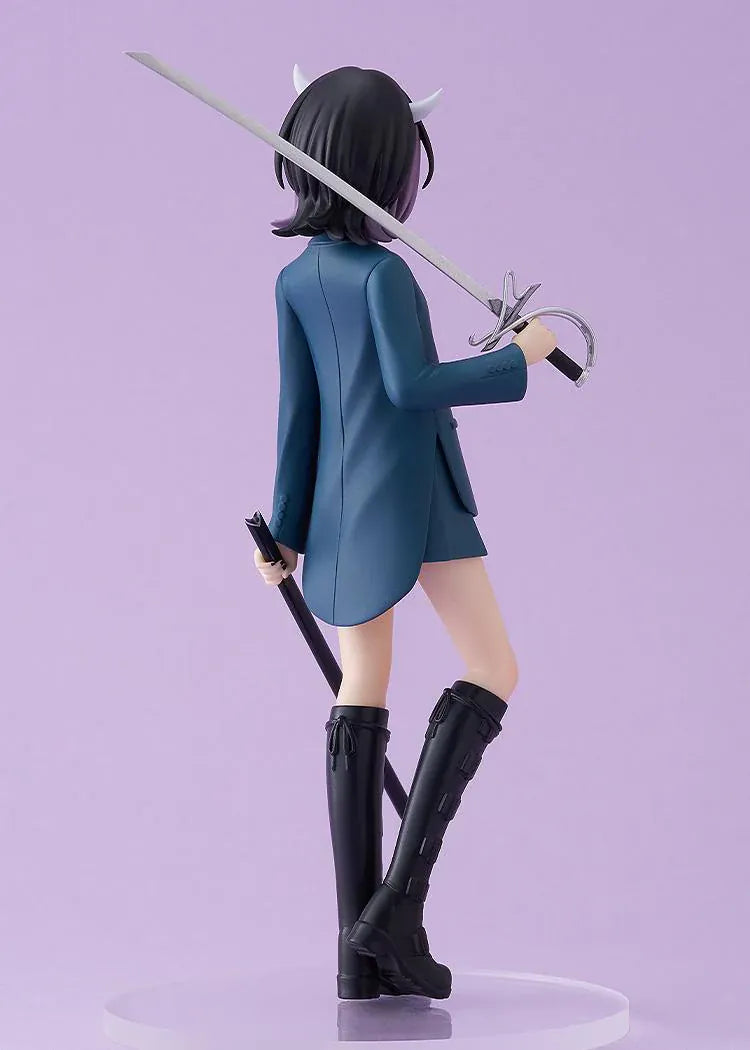Zutto Mayonaka De Iinoni - POP UP PARADE Nira-chan Devil Figure