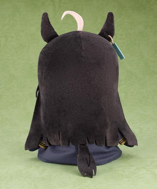 Manhattan Cafe Kuripan plushie from Uma Musume Pretty Derby