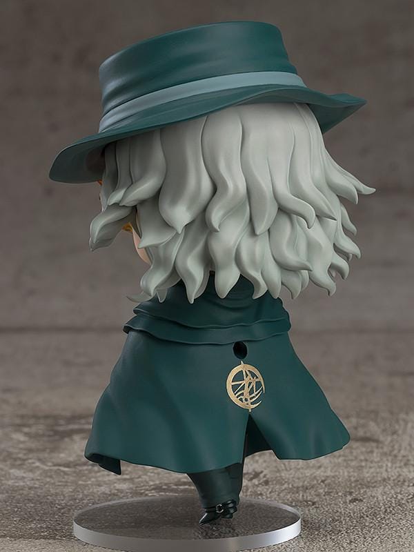 Fate Grand Order Nendoroid Edmond Dantes Avenger King of the Cavern Ascension version figure