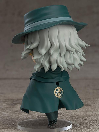 Fate Grand Order Nendoroid Edmond Dantes Avenger King of the Cavern Ascension version figure