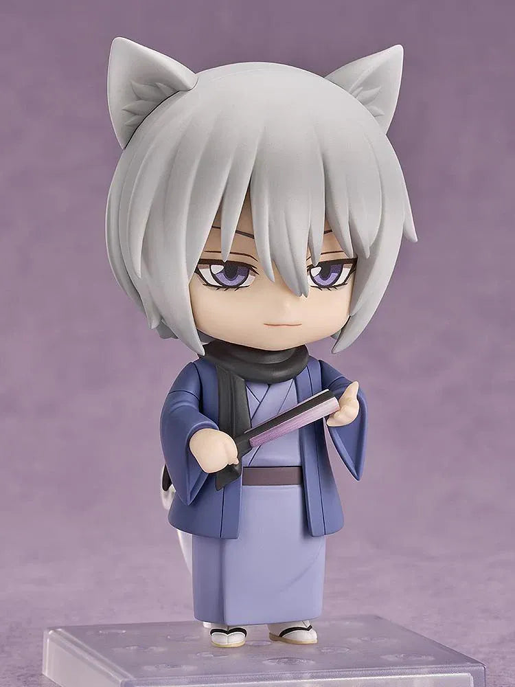 Kamisama Kiss◎ Nendoroid Tomoe Figure Rerelease
