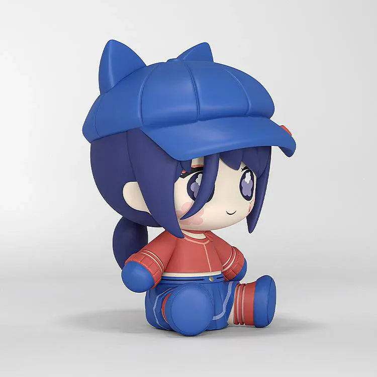 MiSide Huggy Good Smile Cappie figure sitting pose with cap