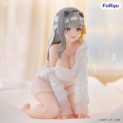 Goddess of Victory Nikke Modernia First Affection version noodle stopper figure FuRyu rerun collectible