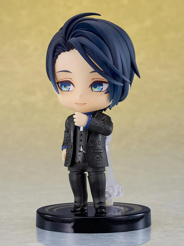 Touken Ranbu Online Nendoroid Mikazuki Munechika Ceremonial Attire figure