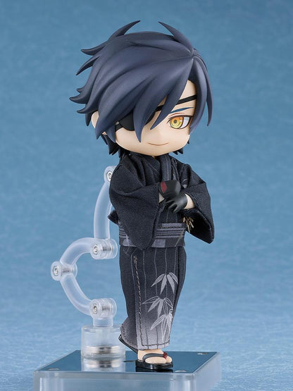 Touken Ranbu Online Nendoroid Doll Shokudaikiri Mitsutada (Casual Outfit Ver.)