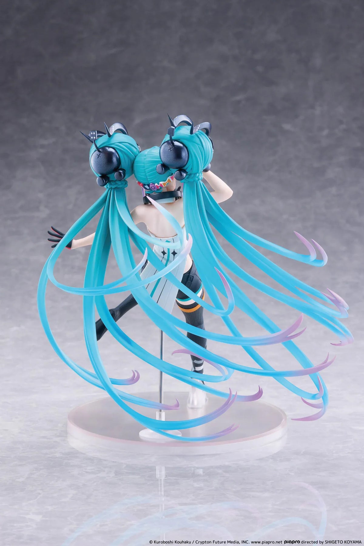 Hatsune Miku Taito Kuji Racing Miku (2026 Ver.) Figure