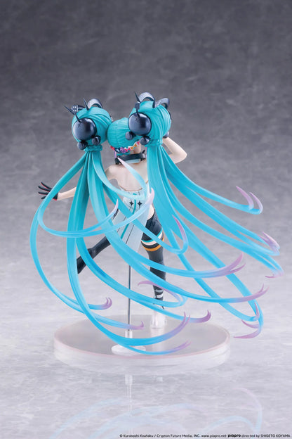 Hatsune Miku Taito Kuji Racing Miku (2026 Ver.) Figure