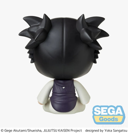 Jujutsu Kaisen The Culling Game Choso Chibi Figure