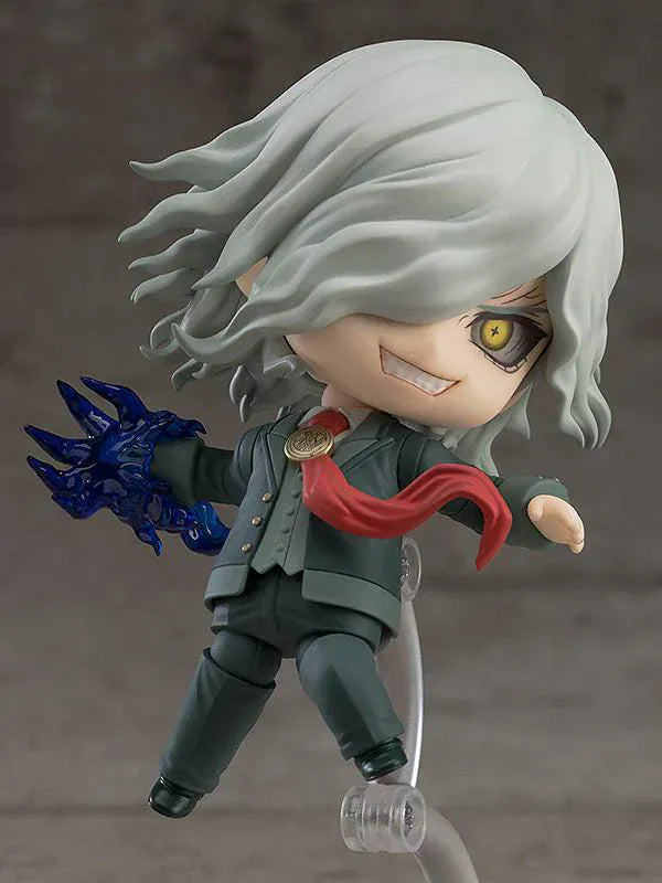 Fate Grand Order Nendoroid Edmond Dantes Avenger King of the Cavern Ascension version figure