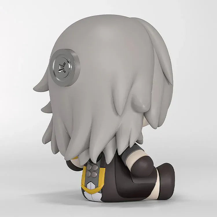 Honkai Star Rail Huggy Good Smile Trailblazer female figure