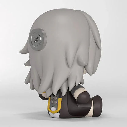 Honkai Star Rail Huggy Good Smile Trailblazer female figure