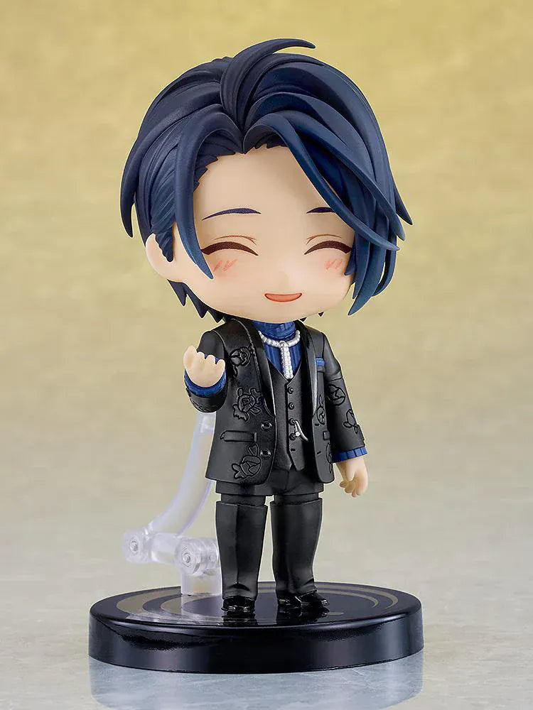 Touken Ranbu Online Nendoroid Mikazuki Munechika Ceremonial Attire figure