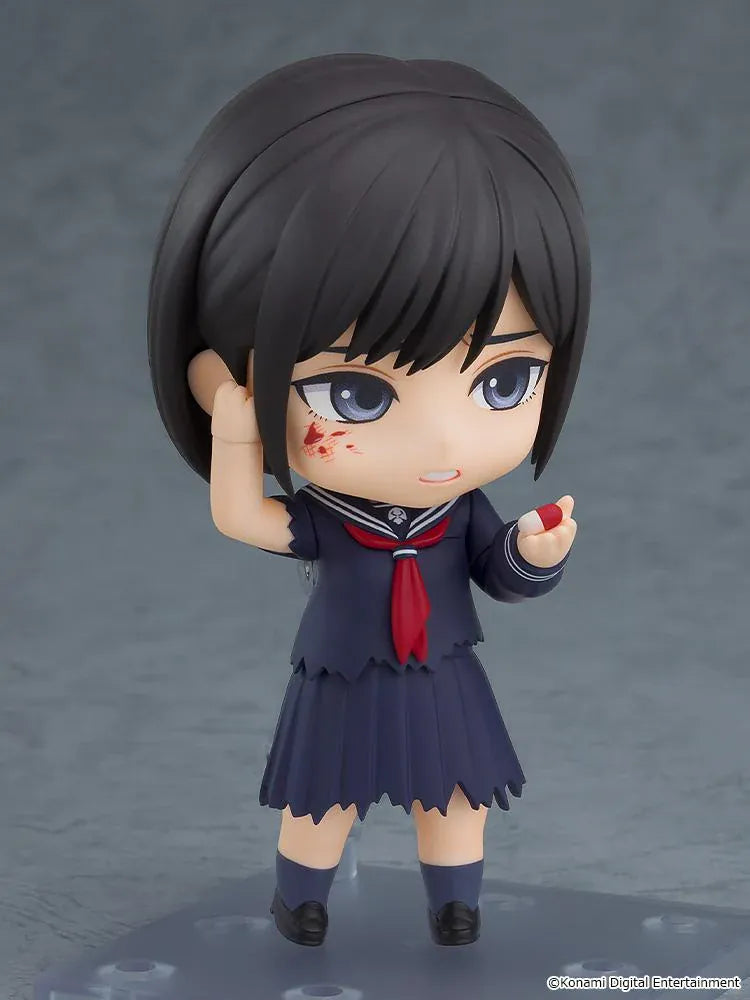 SILENT HILL f Nendoroid Hinako Shimizu Figure