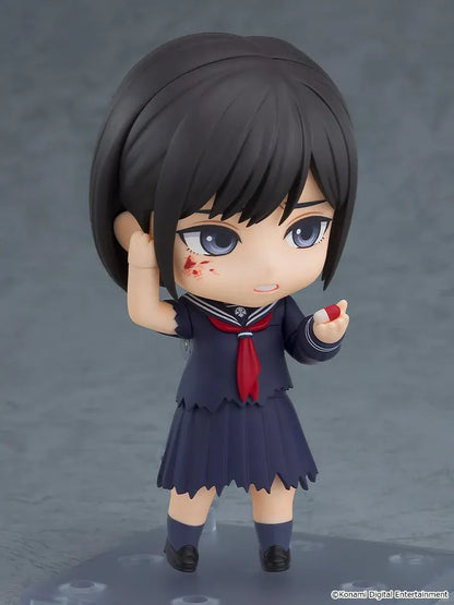 SILENT HILL f Nendoroid Hinako Shimizu Figure