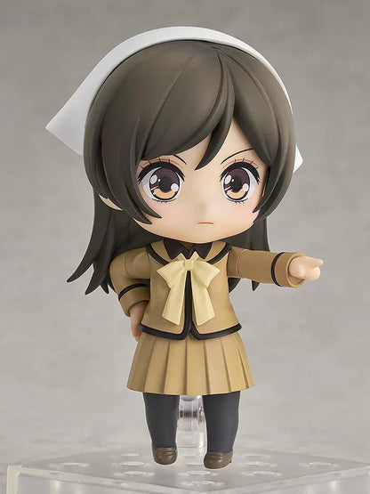 Kamisama Kiss◎ Nendoroid Nanami Momozono Figure Rerelease