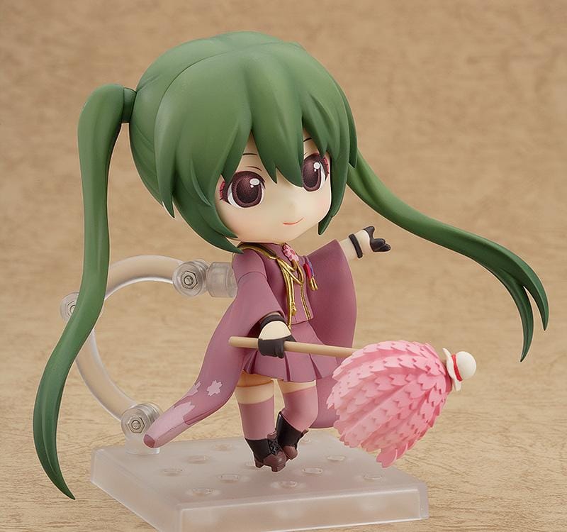 Vocaloid Hatsune Miku Senbonzakura Ver. Nendoroid No.480 figure
