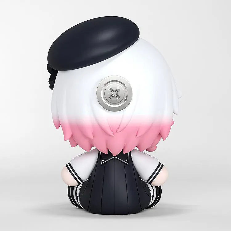 Ema Sakuraba Huggy Good Smile figure Magical Girl Witch Trials chibi anime collectible