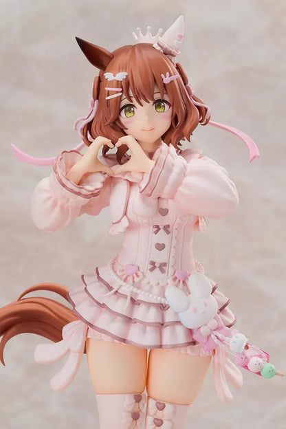 Umamusume Pretty Derby G.S. Collection Unforgettable Sugar Candy Aston Machan 1/7 Scale Figure by Alter