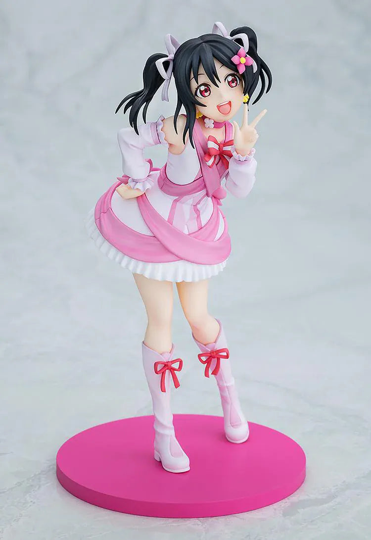 Love Live! School Idol Project Nico Yazawa Bokutachi wa Hitotsu no Hikari Ver. Figure
