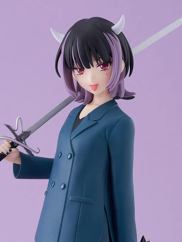 Number_ｉNOⅡ Album フィギュア付き Zutto Mayonaka De Iinoni - POP UP PARADE Nira-chan Devil Figure