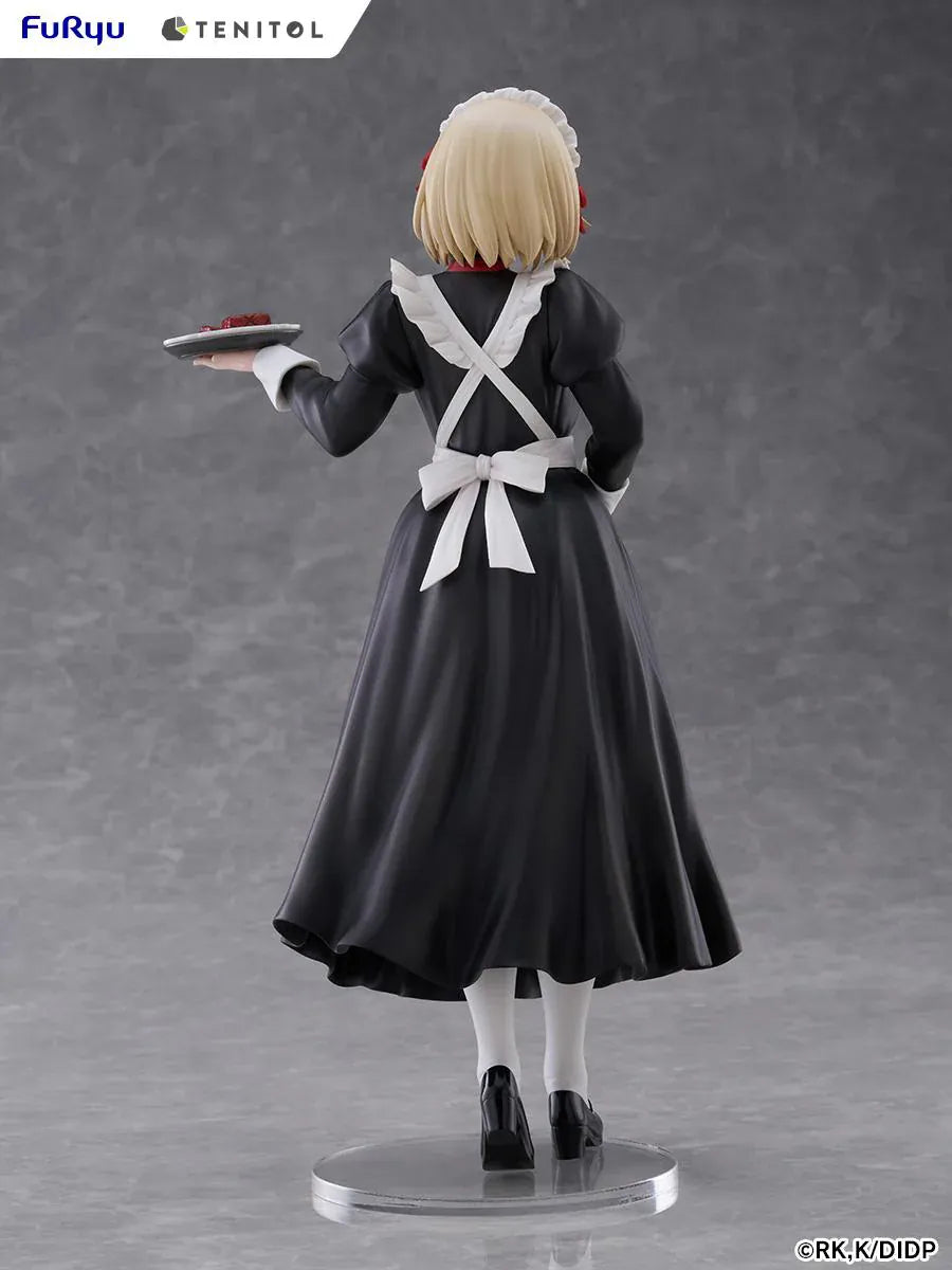 Falin Classic Maid version TENITOL TALL figure Delicious in Dungeon anime maid figure