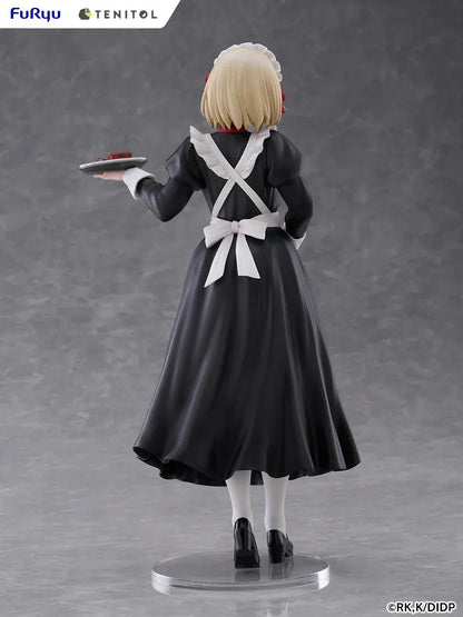Falin Classic Maid version TENITOL TALL figure Delicious in Dungeon anime maid figure