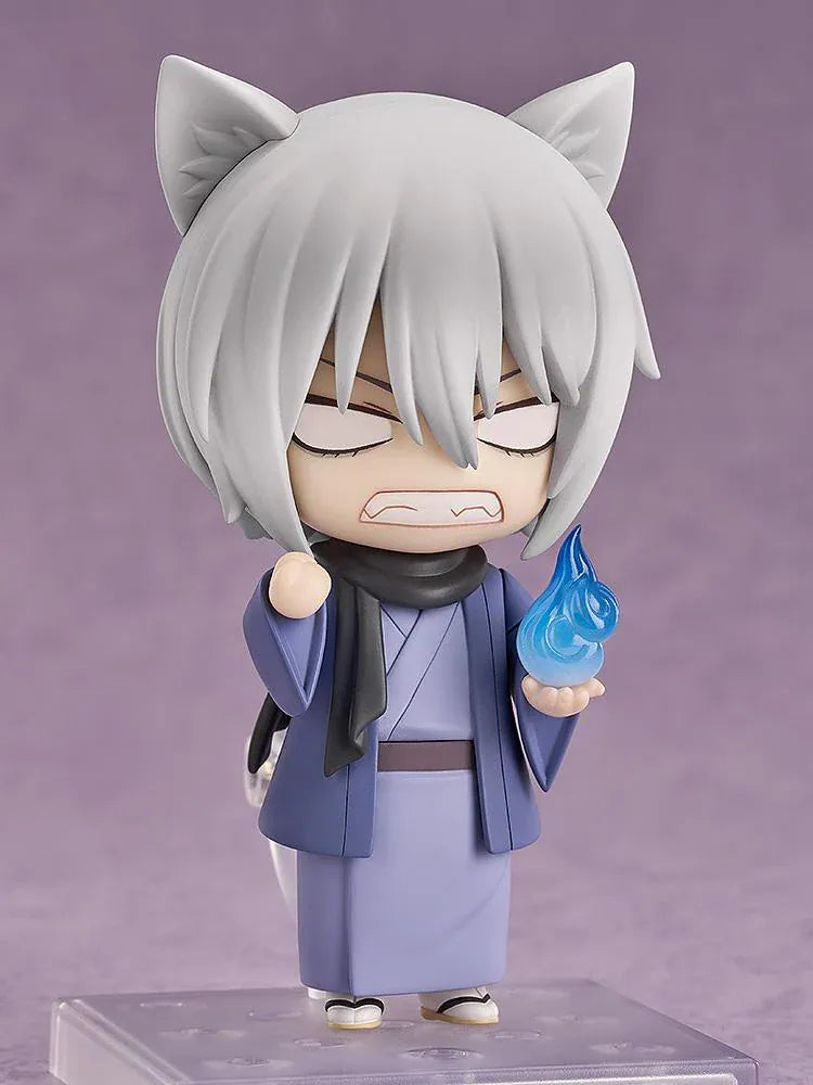 Kamisama Kiss◎ Nendoroid Tomoe Figure Rerelease