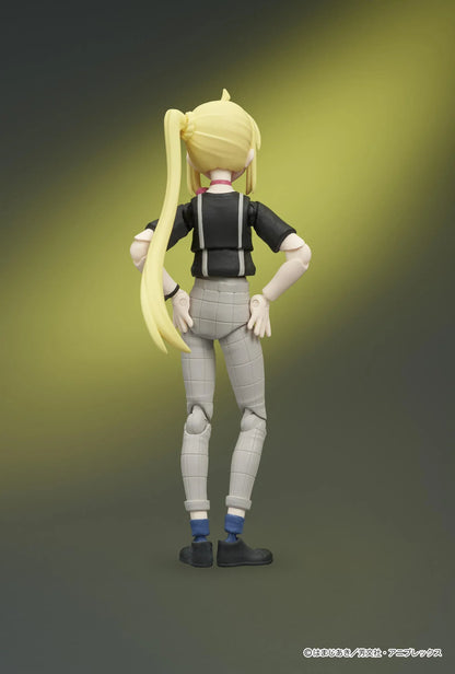Bocchi the Rock! DIGACTION Nijika Ijichi 1/24 scale collectible figure.